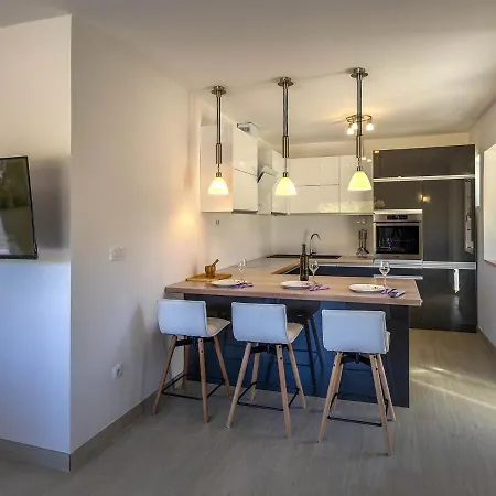 Apartamento Snjezana