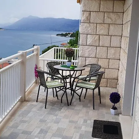 Apartamento Snjezana