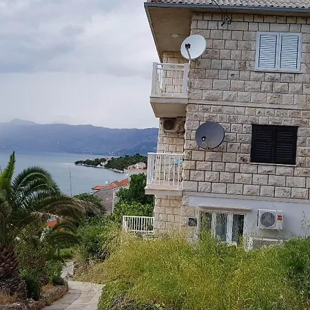 Snjezana Appartement Povlja (Brac)