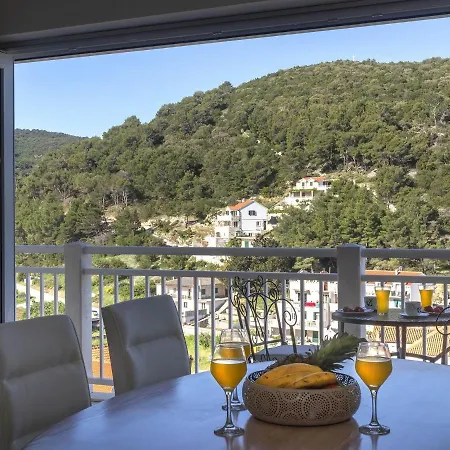 Apartamento Snjezana