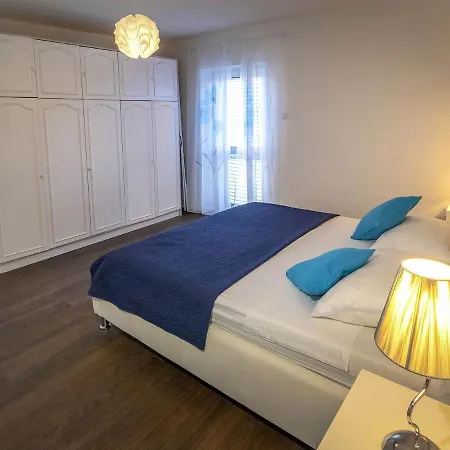 Appartement Snjezana *