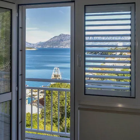 Snjezana Apartamento Povlja (Brac)