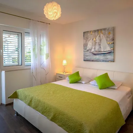 Appartement Snjezana *